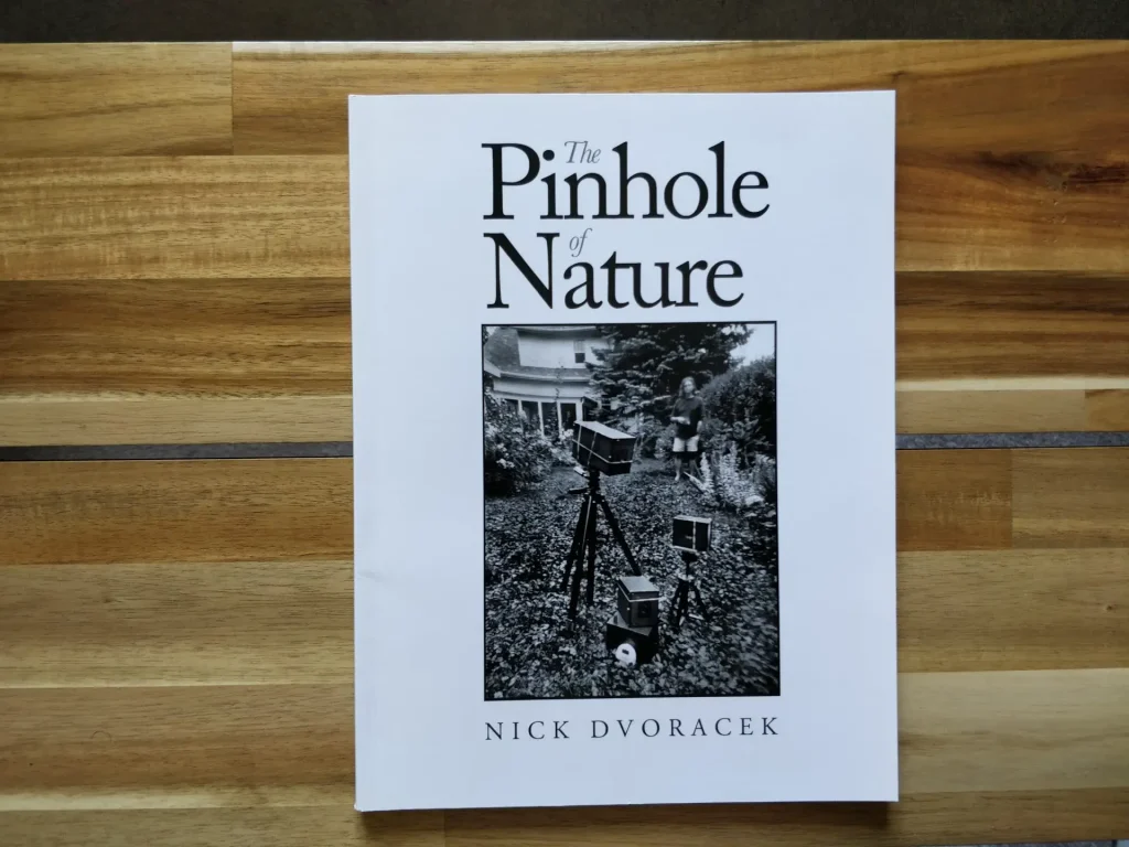 Pinhole of nature