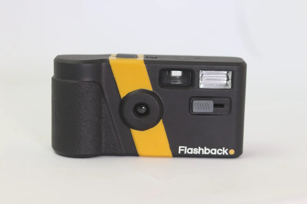 Flashback ONE35 Product shot