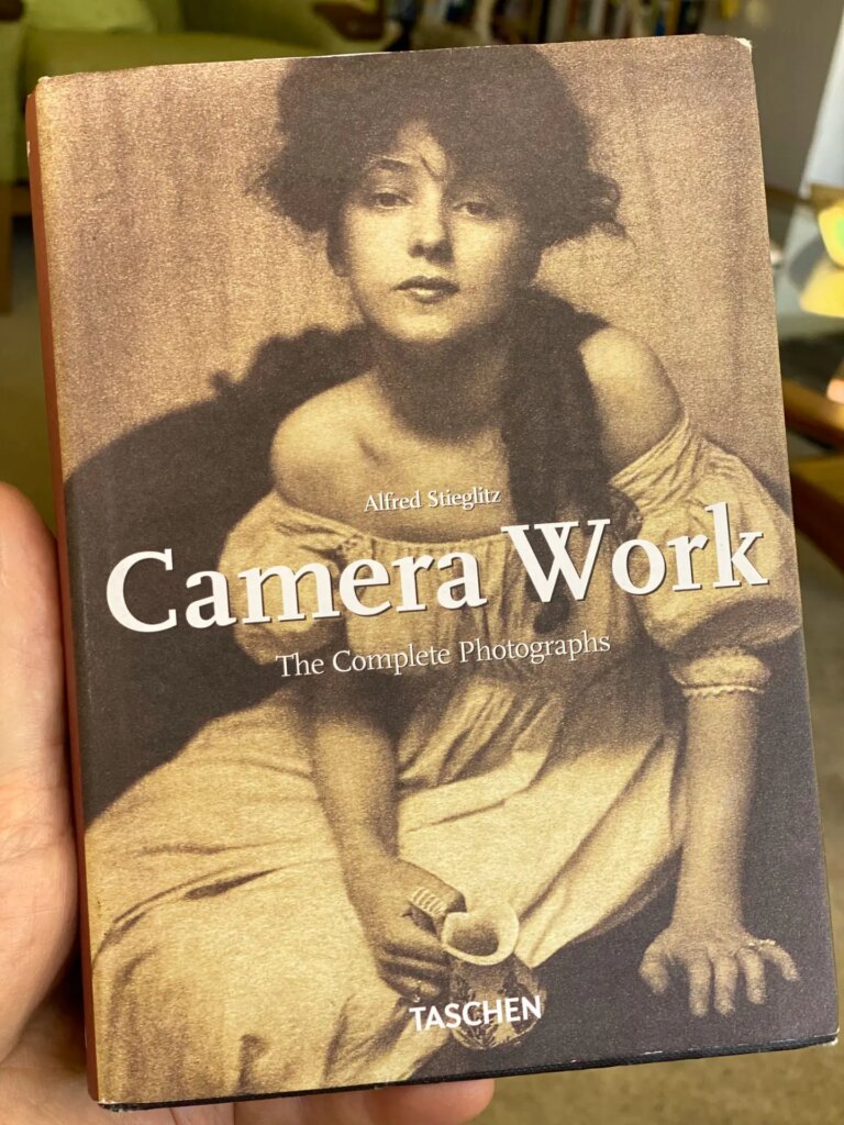 Camer Work book