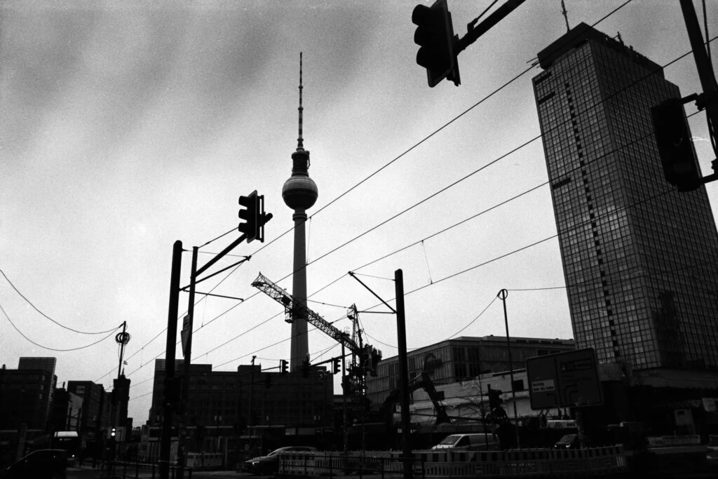 Photo of Documenting Berlin, 2022-2023 – 35mmc