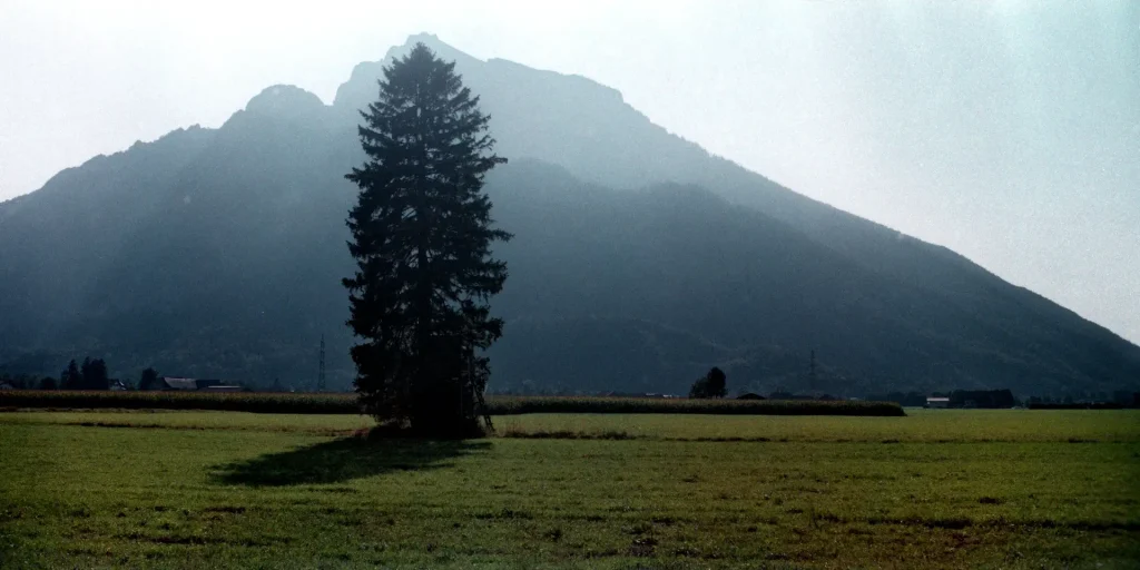 Untersberg July