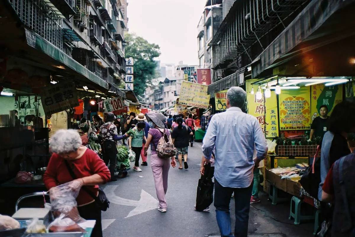 Leica M6 TTL 0.85, 7artisans 35mm f/2