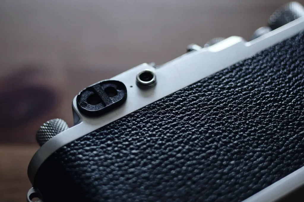 Leica iif RD 2