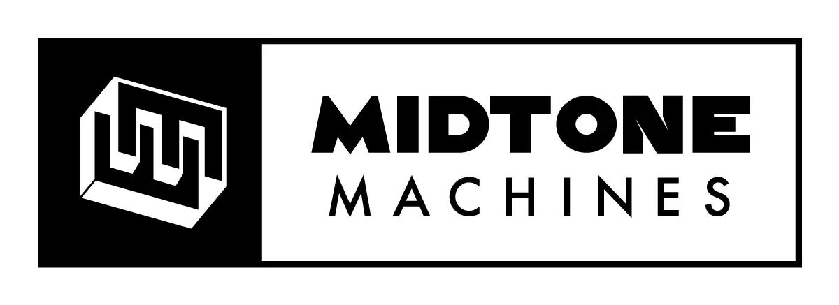 Midtone Machines logo
