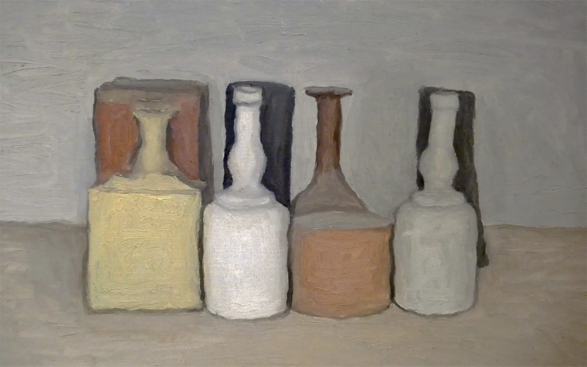 Morandi painting 2