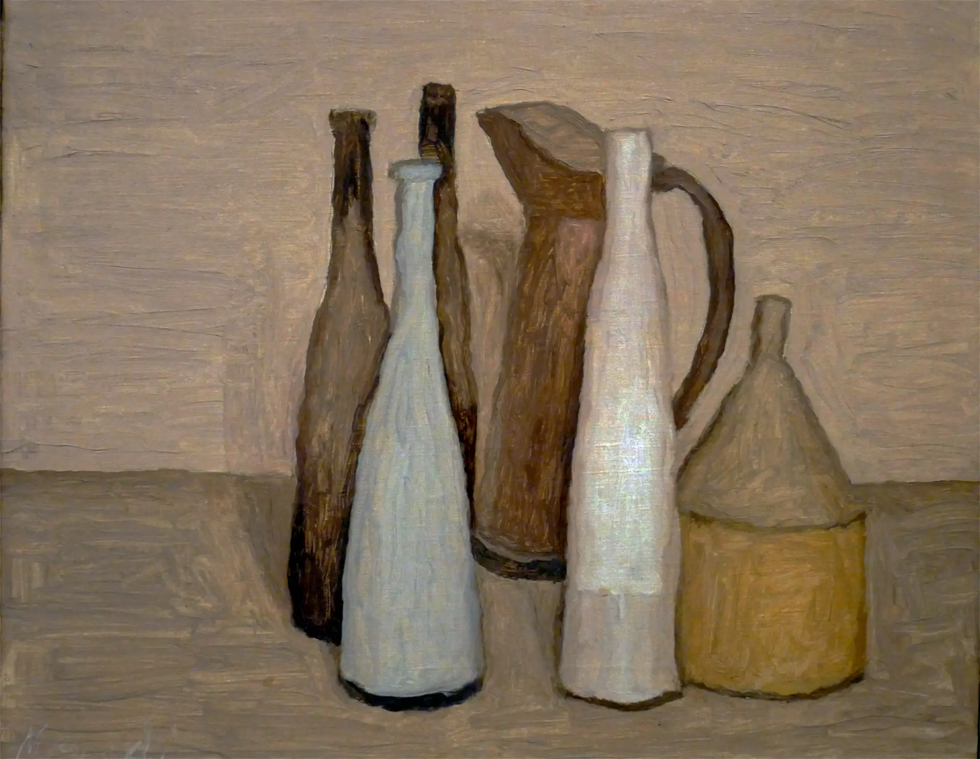 Morandi painting 3