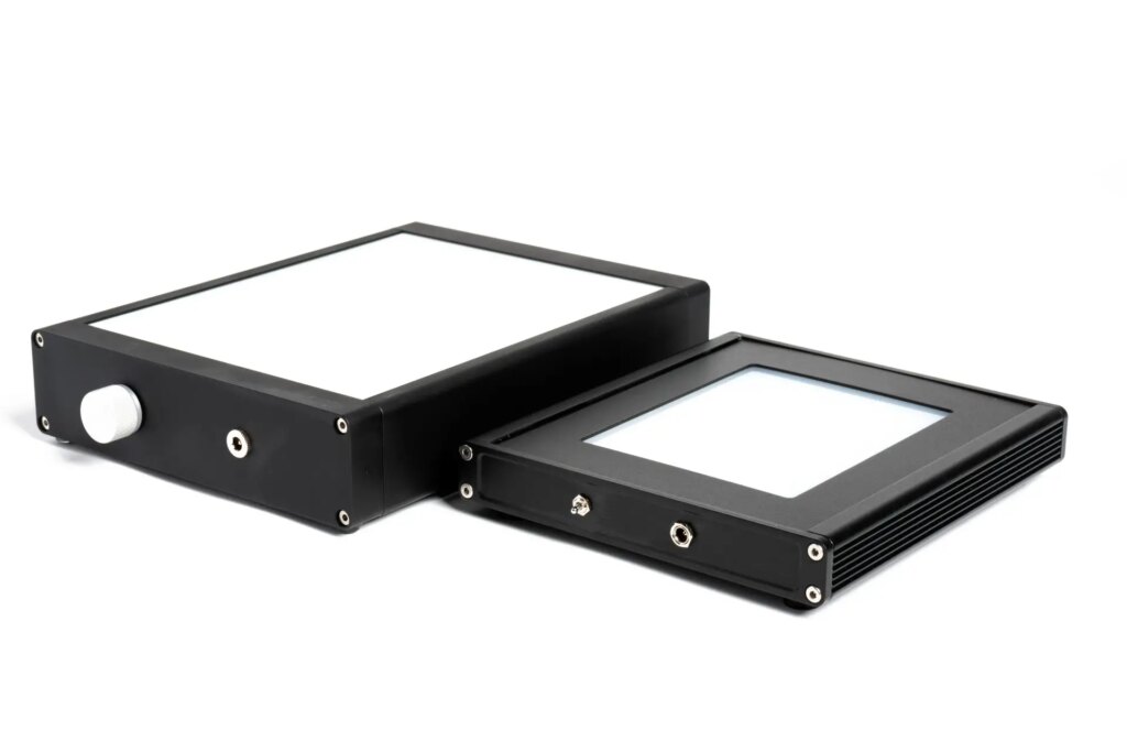 Negative Supply new 4x5 Light Source Pro product image