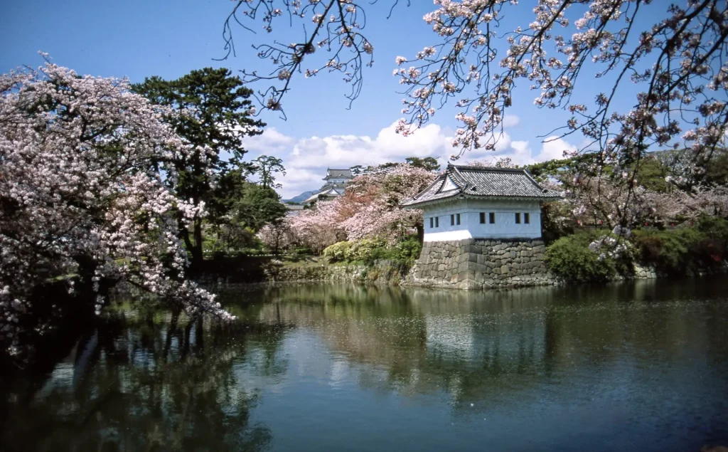 Odawara Castle