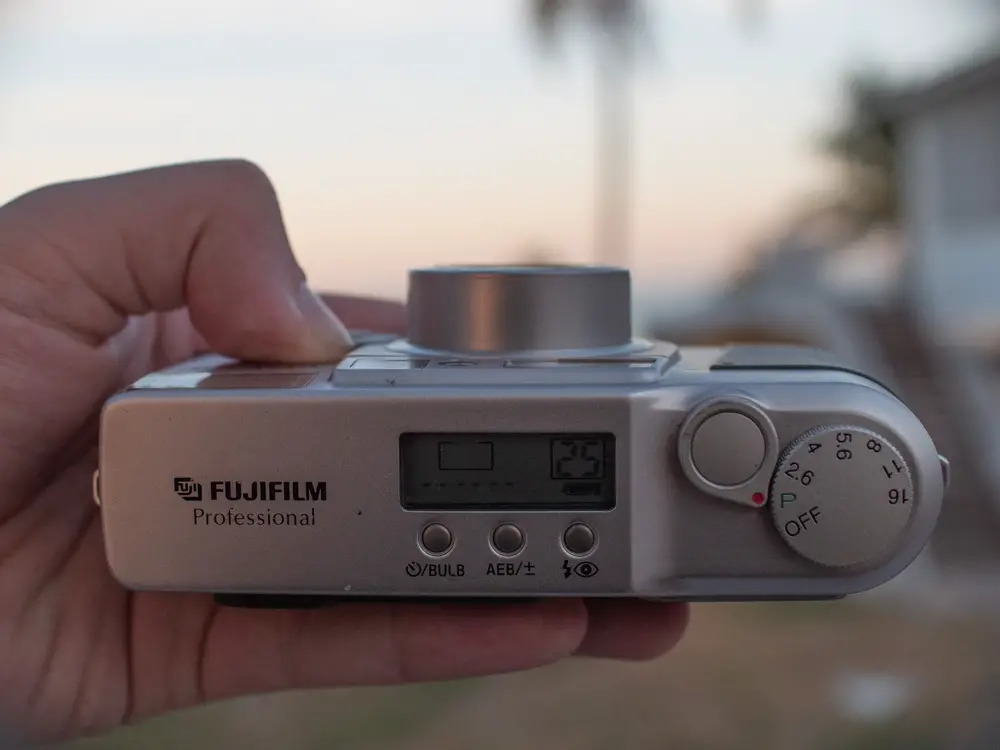 Fujifilm Klasse