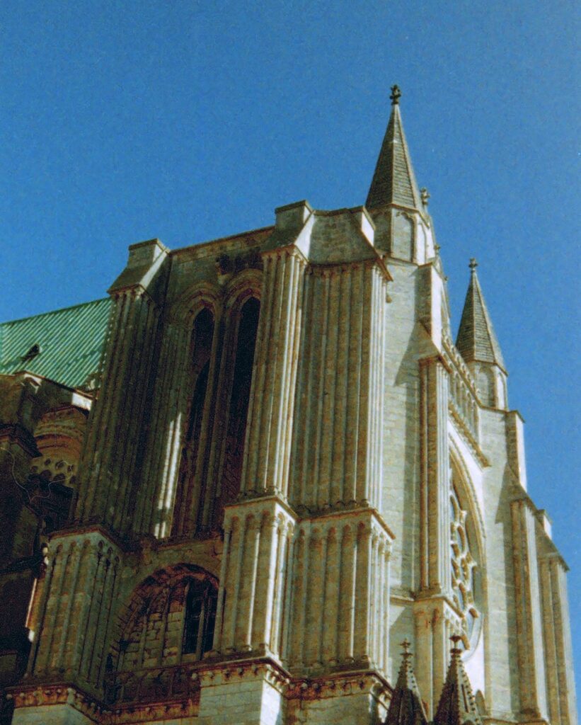 Chartres Cathedral