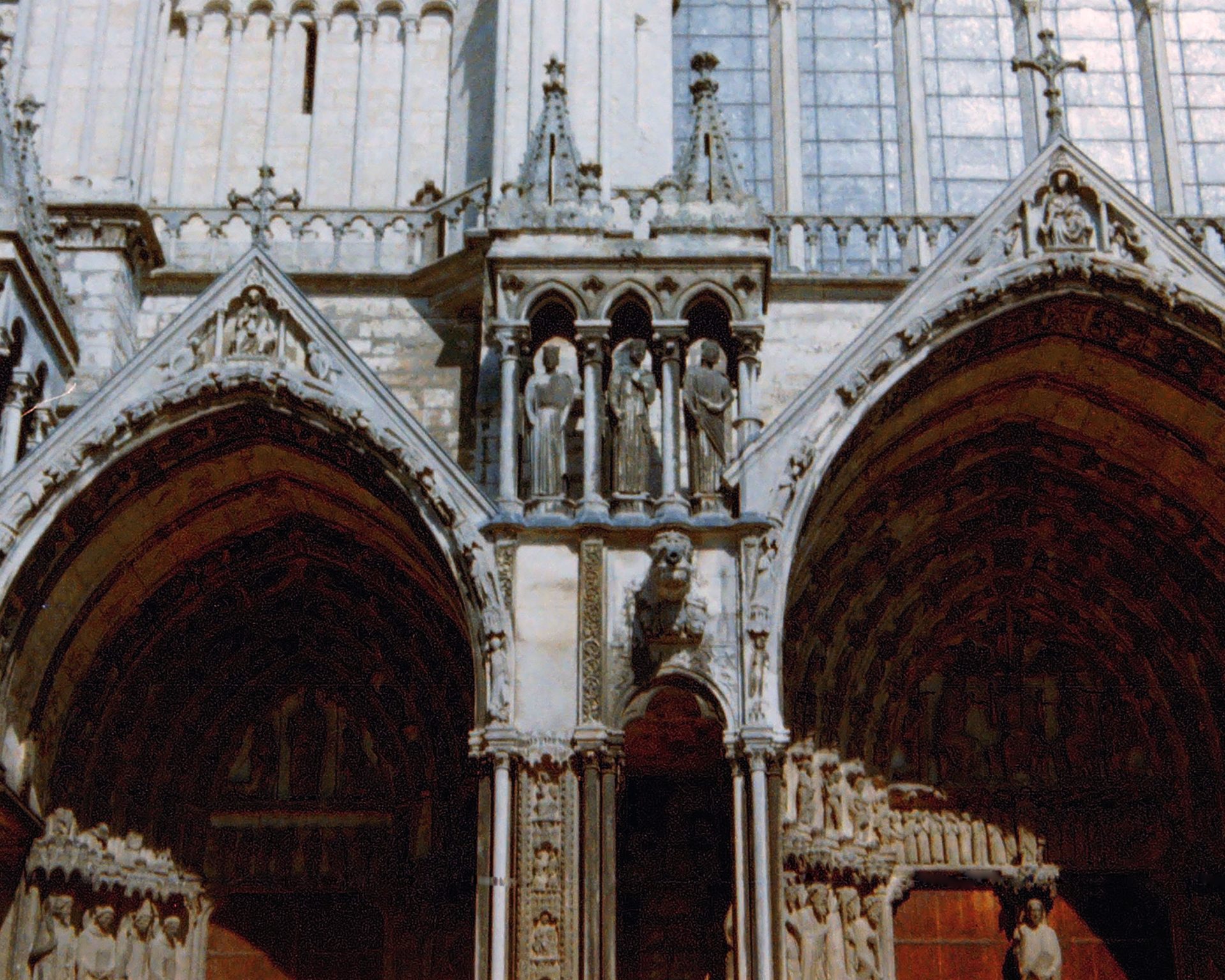 Chartres Cathedral