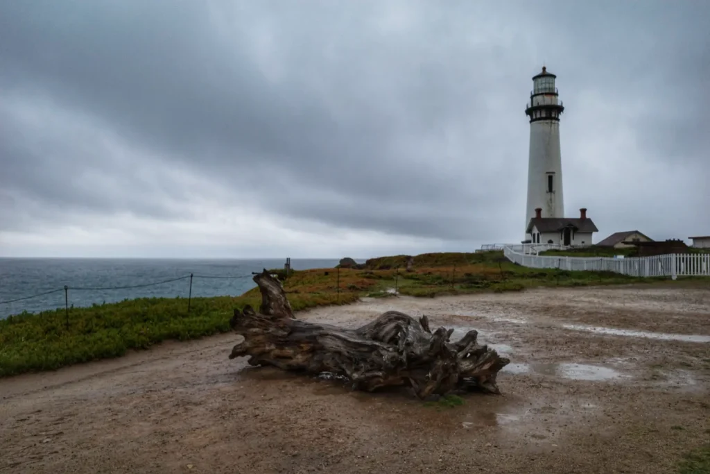 Lighthouse