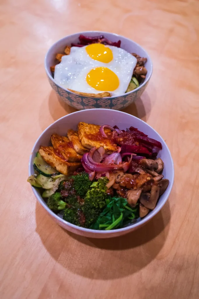 Bibimbap