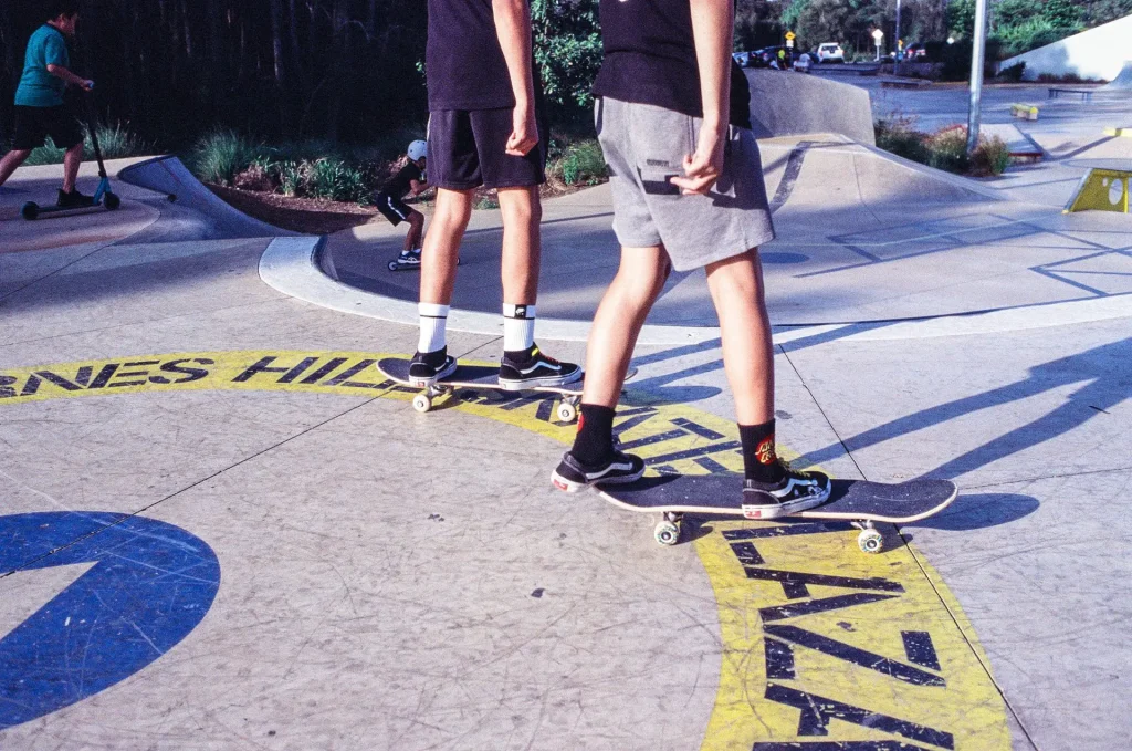 Skate Park