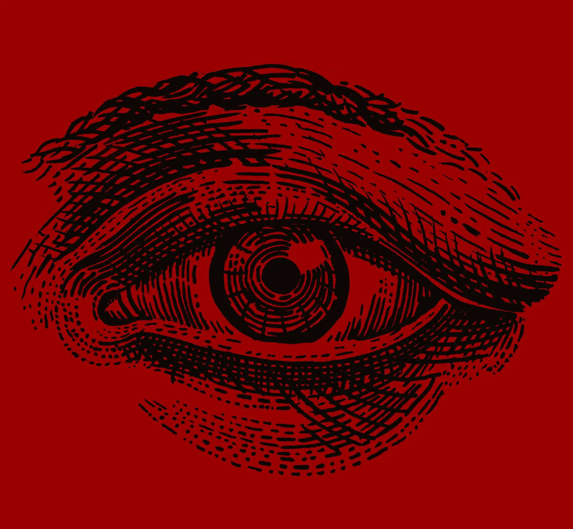 Redeye Redscale - The Red Eye