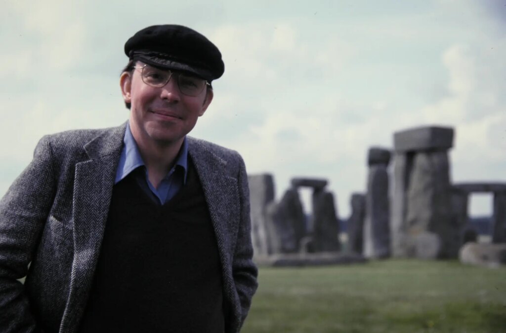 Author at Stonehenge