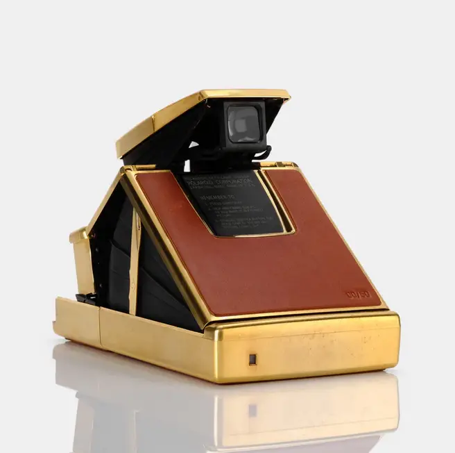 24k sx-70 from retrospekt