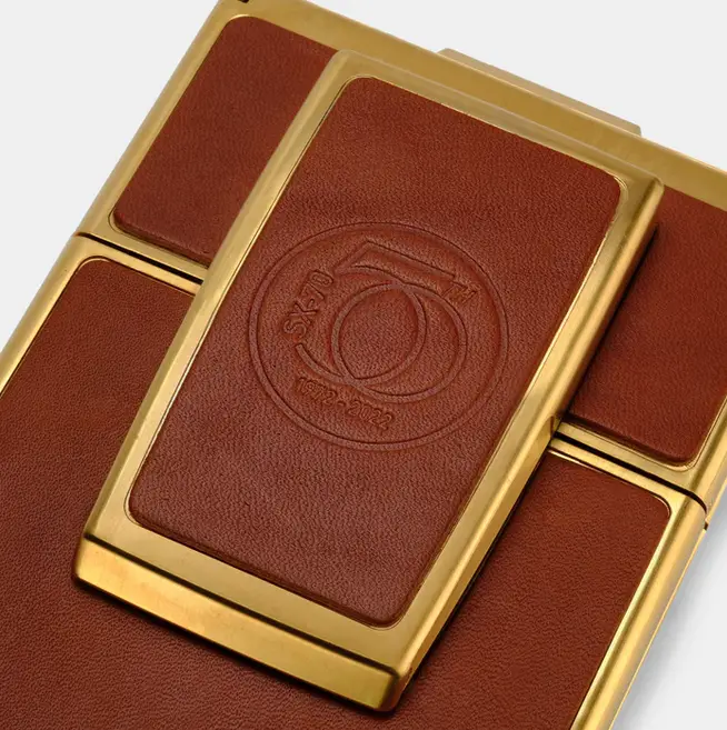 24k sx-70 from retrospekt