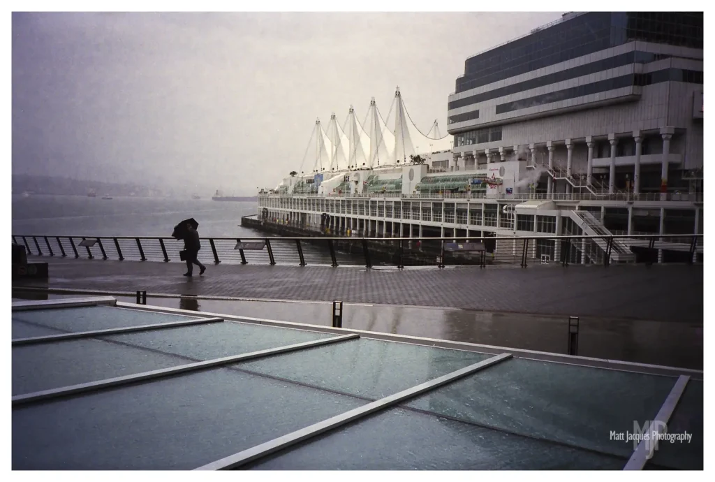 Canada Place