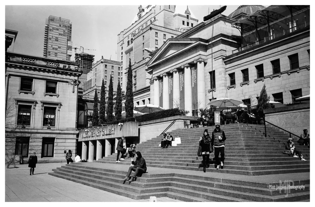 Vancouver Art Gallery