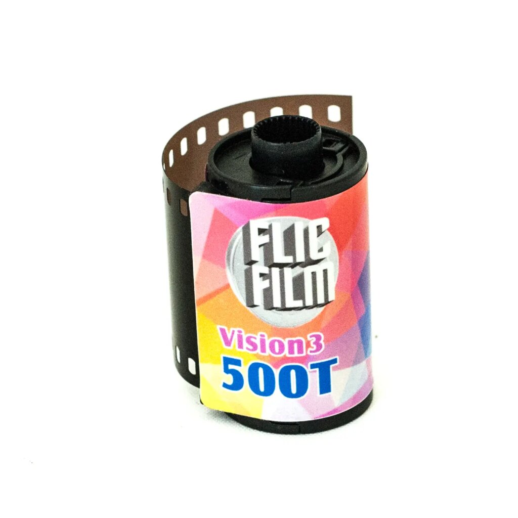 500t vision3 from flicfilm