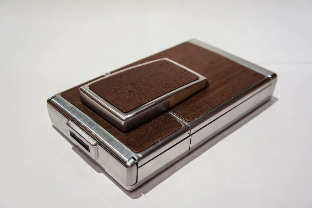 Wenge SX70