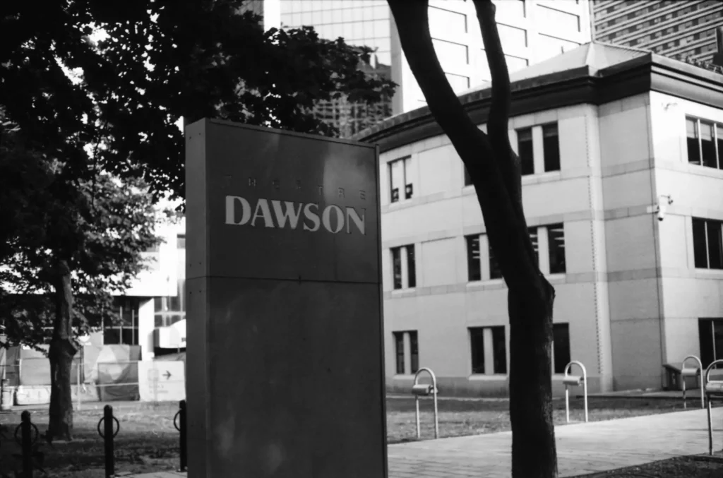 Dawson College