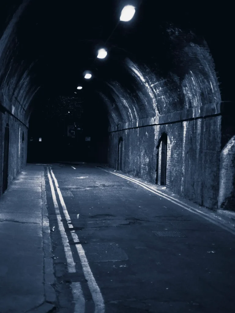 Under the railway, 16th August 2016, 35mm Zeiss Biogon