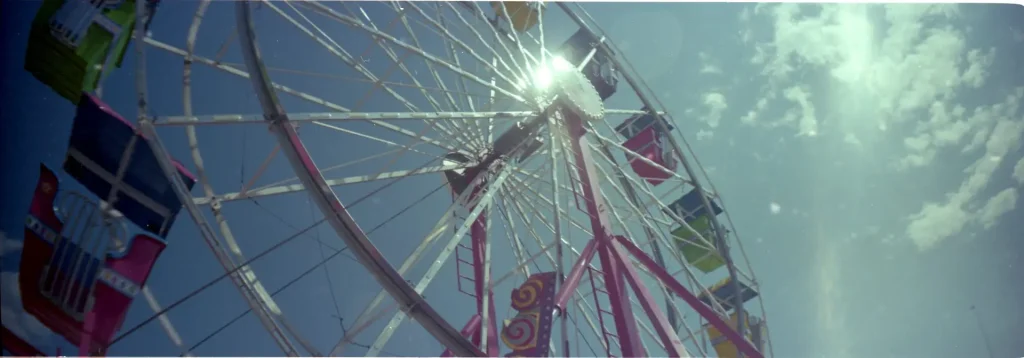 Ferris Wheel