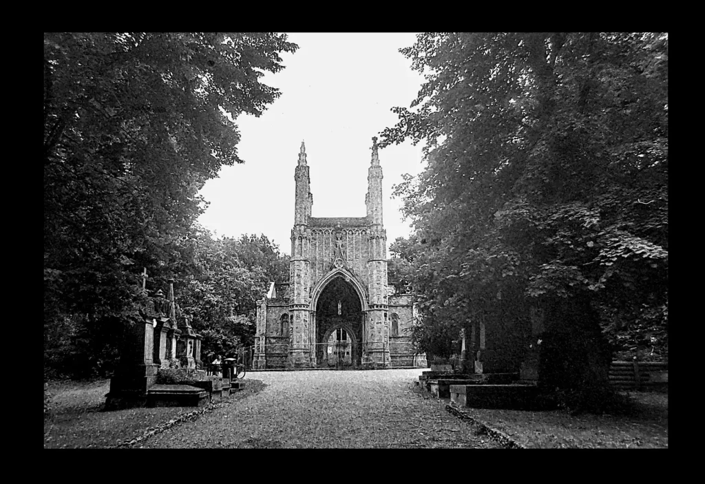 Anglican Chapel