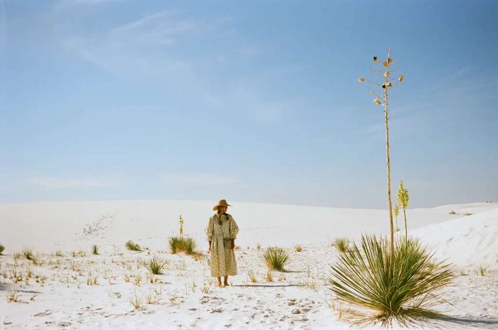 White Sands National Park