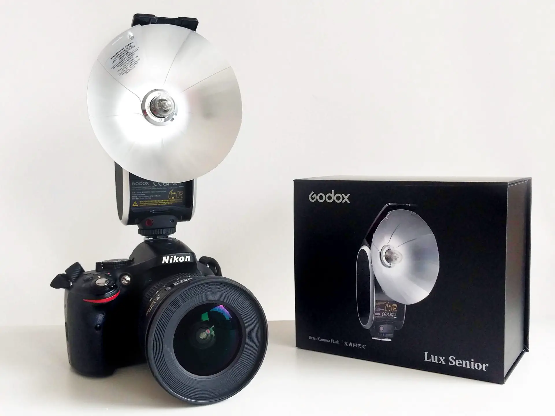 Godox: Flashes, Camera Accessories and More