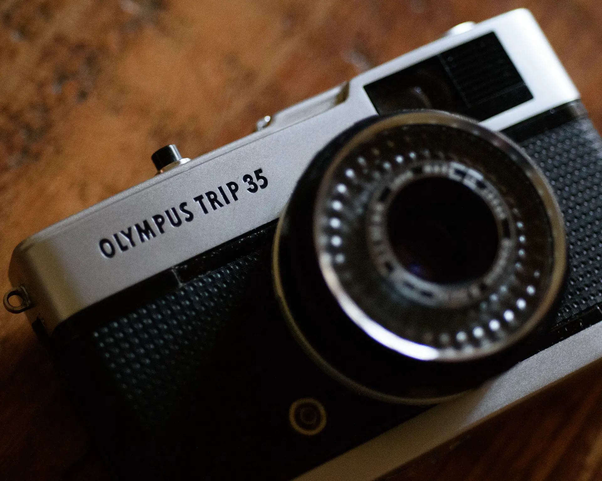 olympus trip wiki