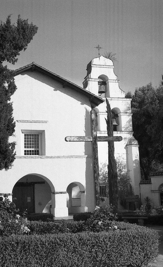 Mission San Juan Bautista