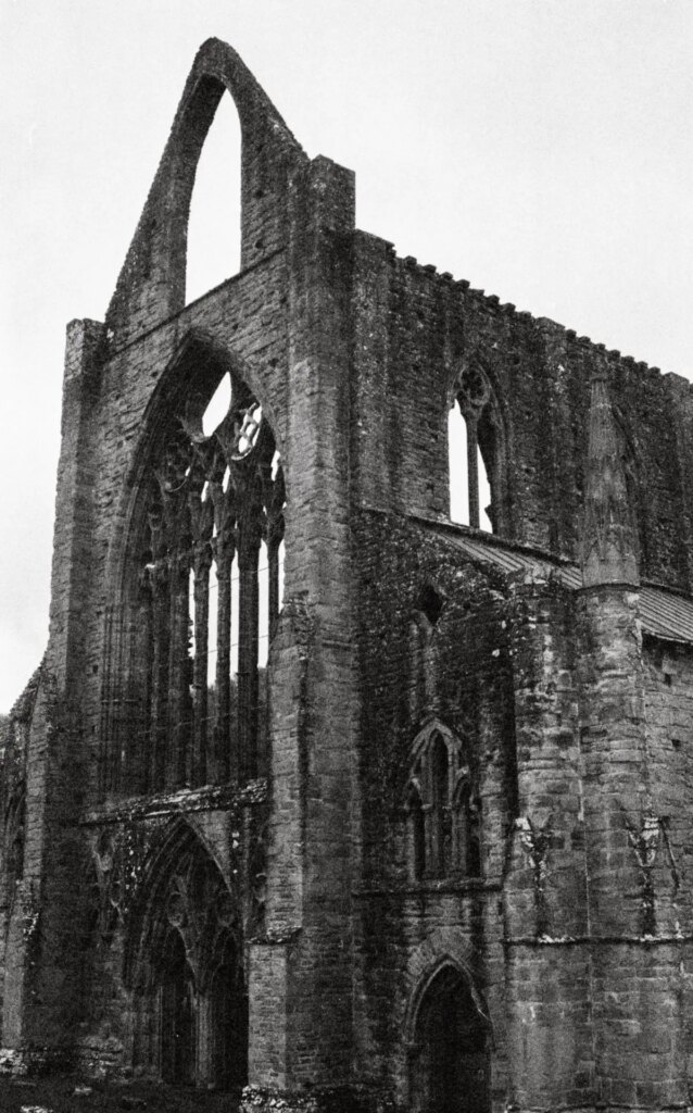 Tintern Abbey