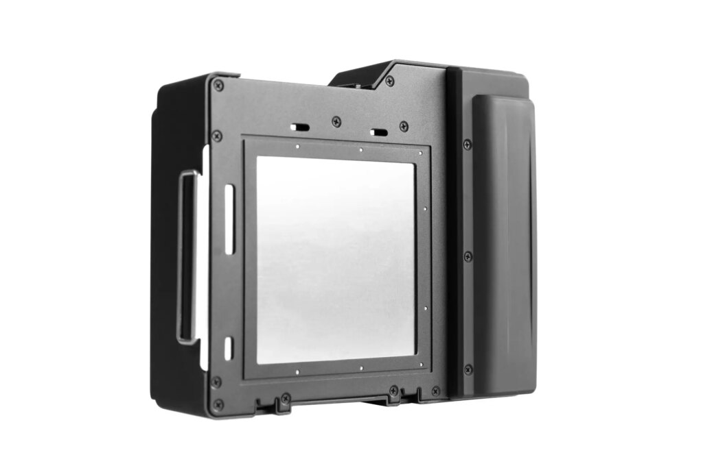NONS Camera Instant Back for Hasselblad 500, 501, and 503 Series Cameras