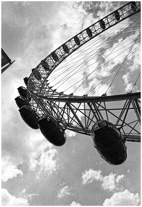 London Eye