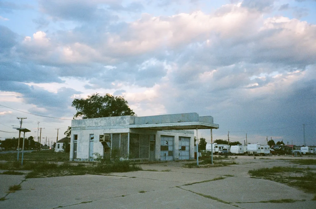 JAL, New Mexico