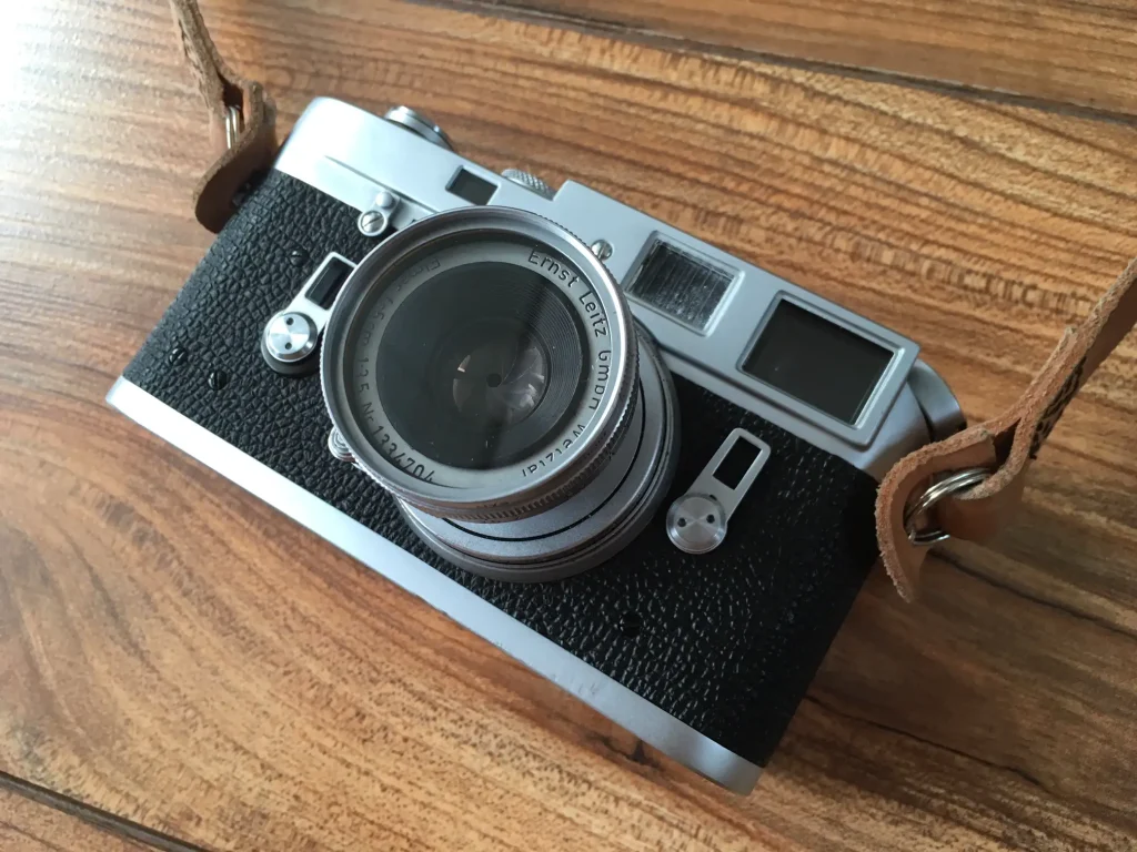 leica