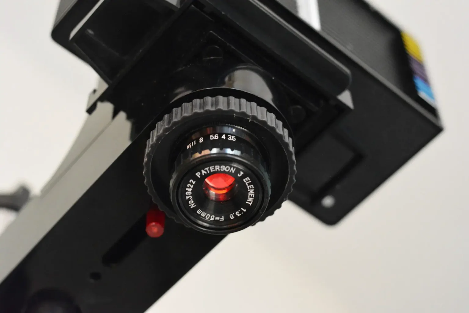 How to Build a Darkroom for £100 or Less Darkroom Technique Part 1