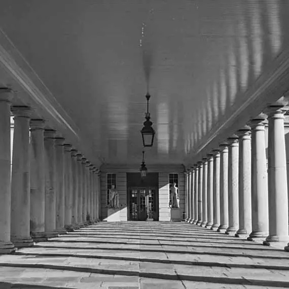 Maritime Museum, Greenwich