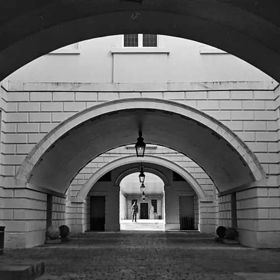 Maritime Museum, Greenwich