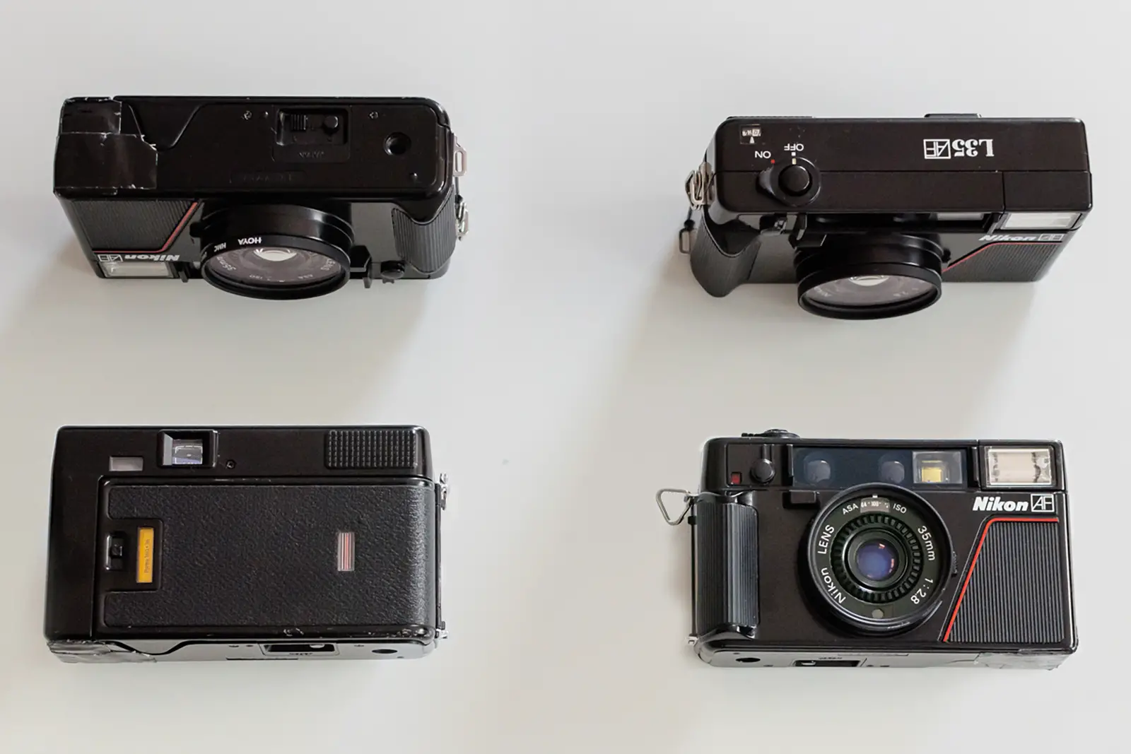 Nikon l35af discount