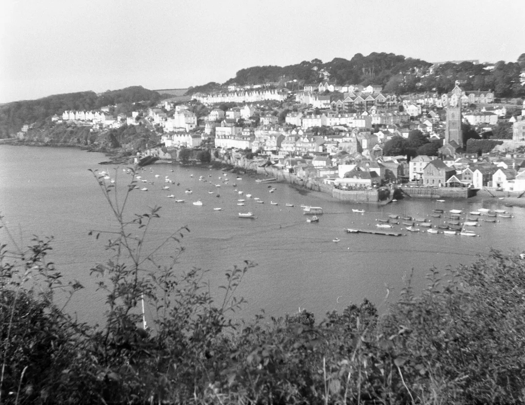 Fowey