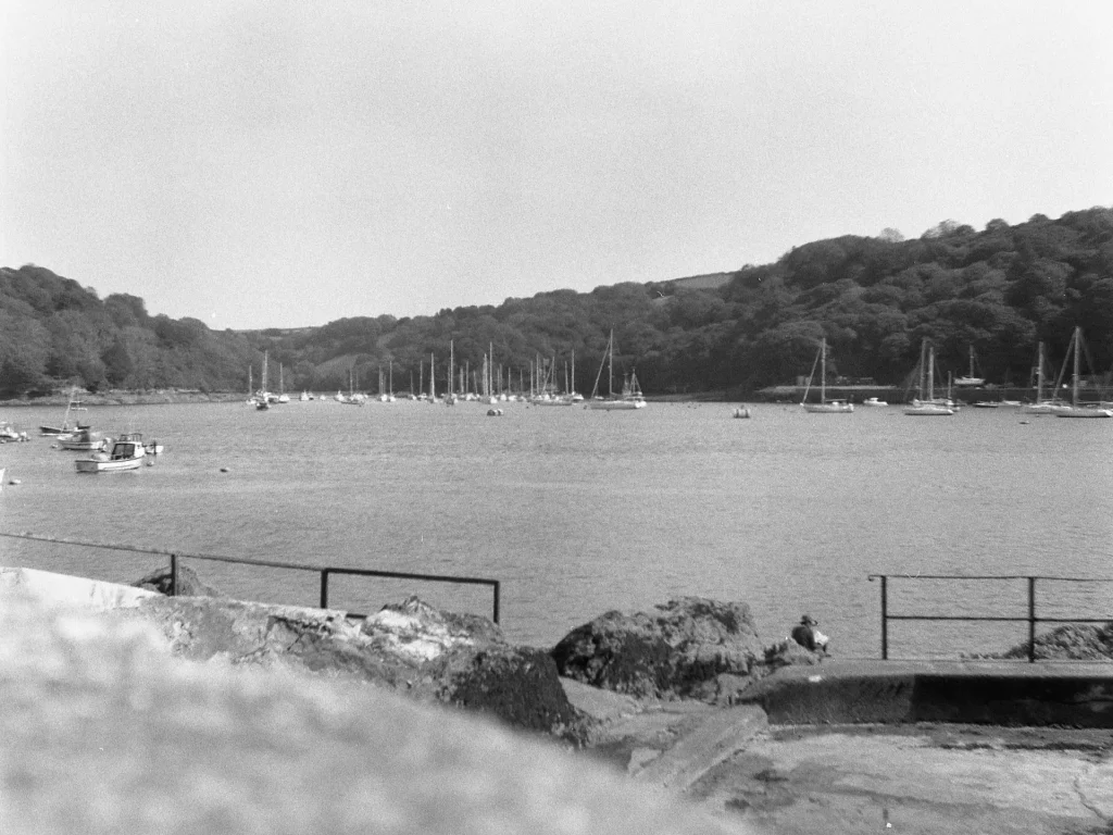 River Fowey