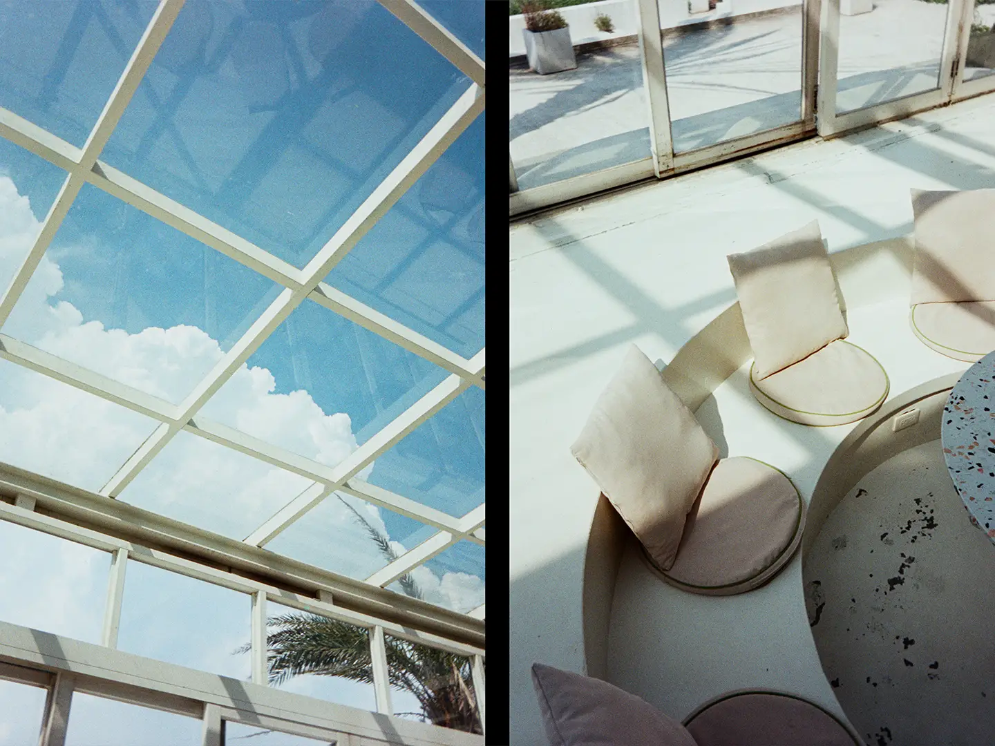 Sample Image from the Kodak Ektar H35N