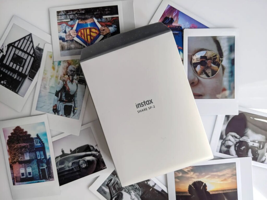 Instax SP-2 Share Printer