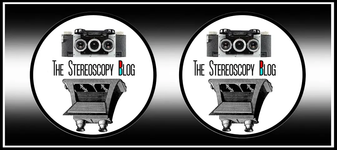 The Stereoscopy Blog