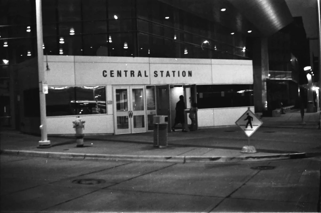 Central Station