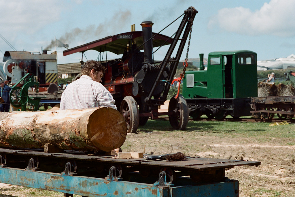 Welland Steam Fayre